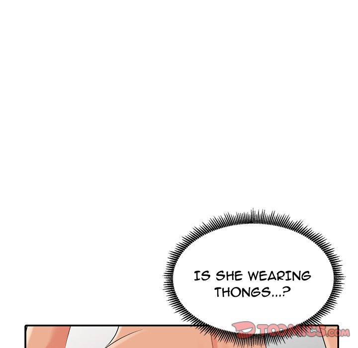 Secret Hideout Chapter 9 image 20