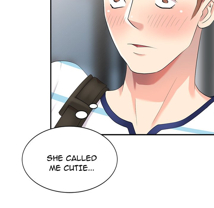 Secret Hideout Chapter 9 image 25
