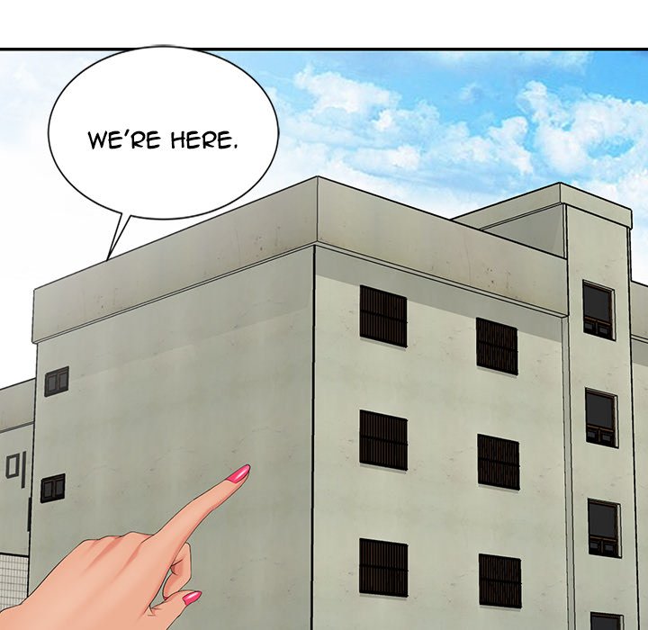 Secret Hideout Chapter 9 image 27