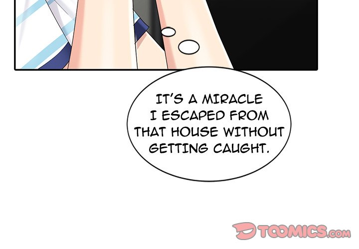 Secret Hideout Chapter 9 image 2