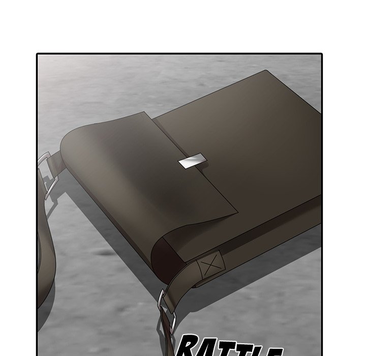 Secret Hideout Chapter 9 image 29