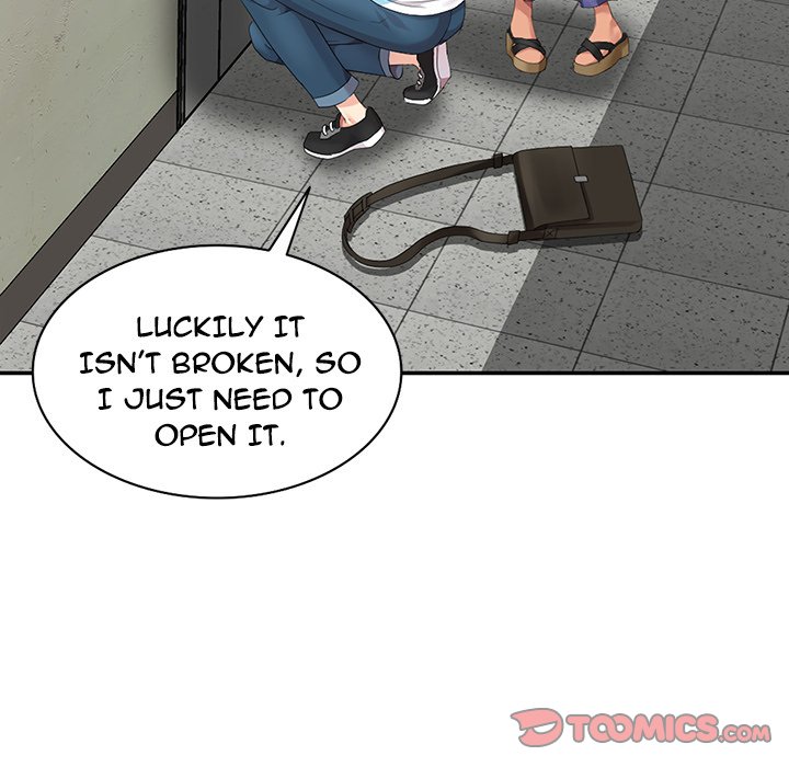 Secret Hideout Chapter 9 image 32