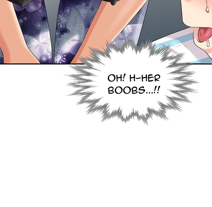 Secret Hideout Chapter 9 image 41