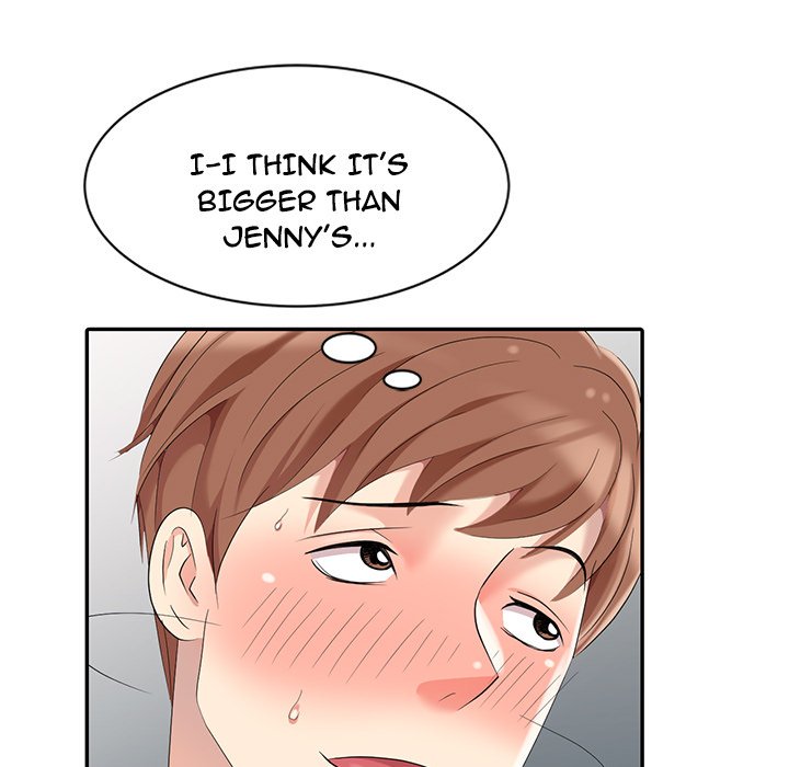 Secret Hideout Chapter 9 image 42