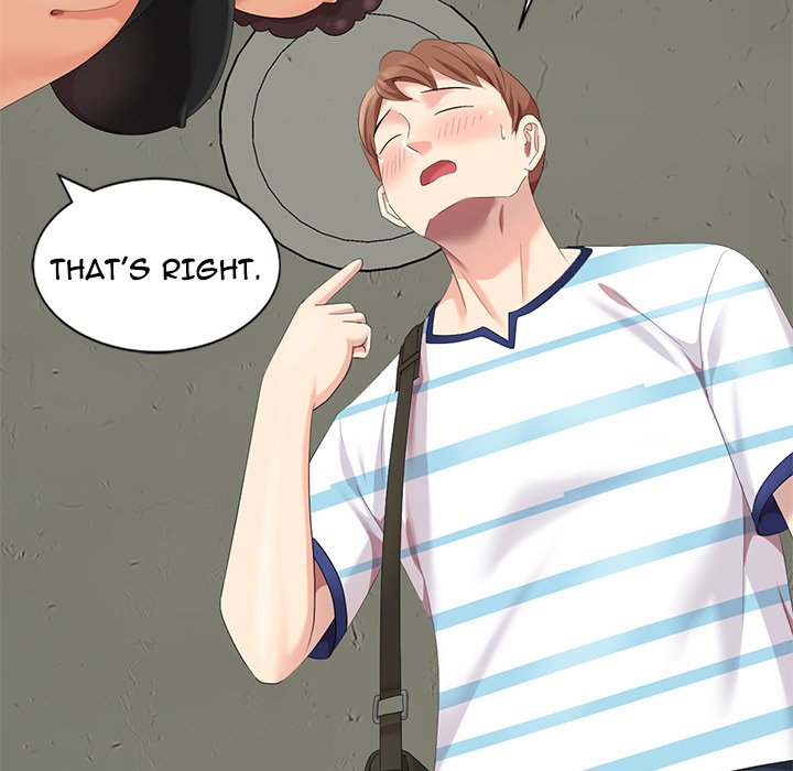Secret Hideout Chapter 9 image 54