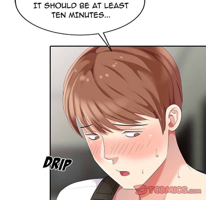 Secret Hideout Chapter 9 image 56