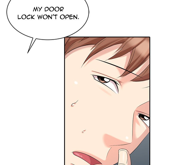 Secret Hideout Chapter 9 image 5