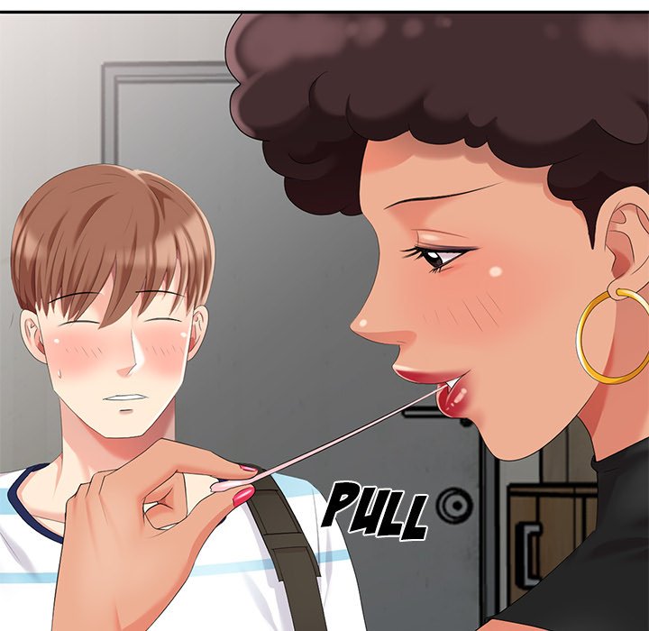 Secret Hideout Chapter 9 image 61