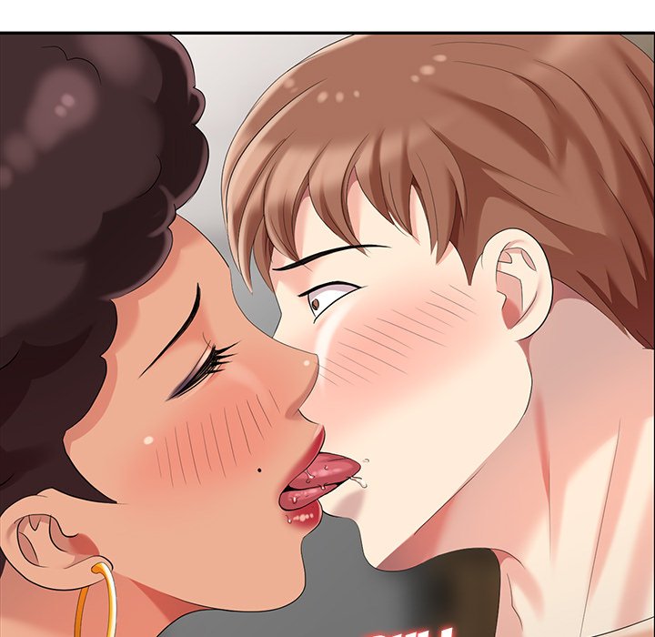 Secret Hideout Chapter 9 image 72