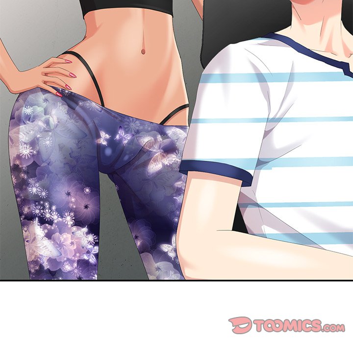 Secret Hideout Chapter 9 image 8