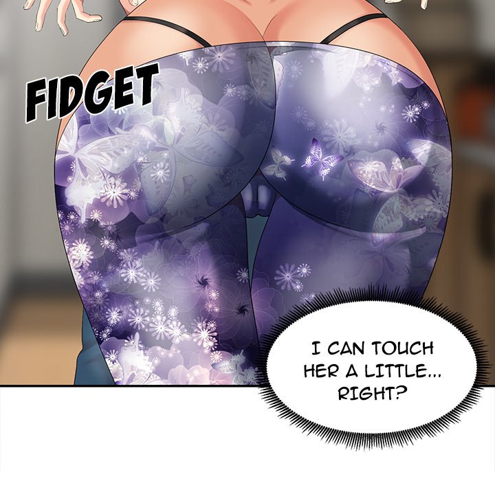 Secret Hideout Chapter 9 image 89