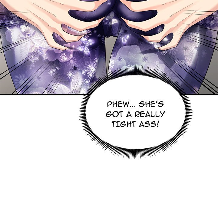 Secret Hideout Chapter 9 image 96