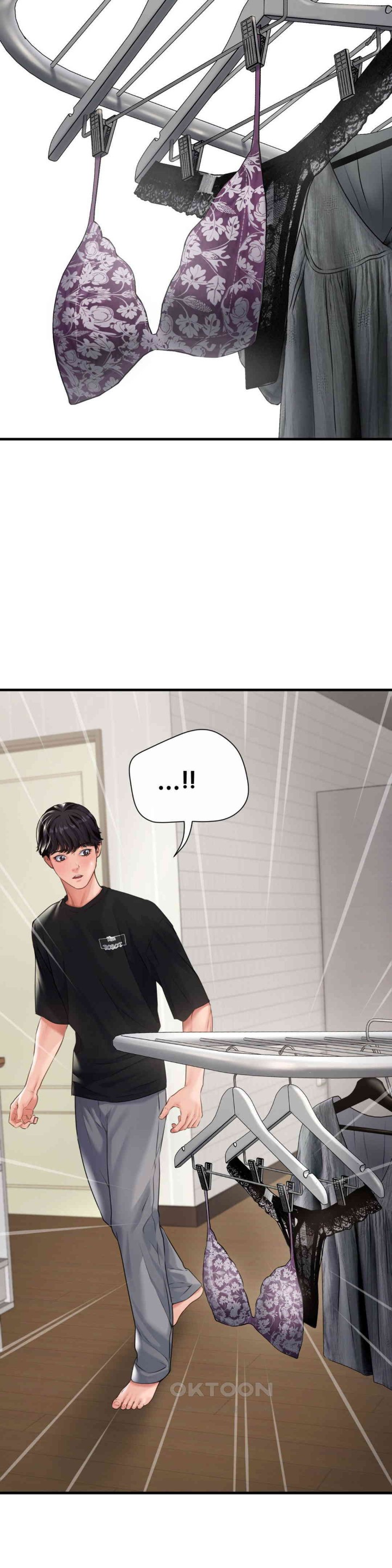 Delirious Diary Raw Chapter 1 image 6
