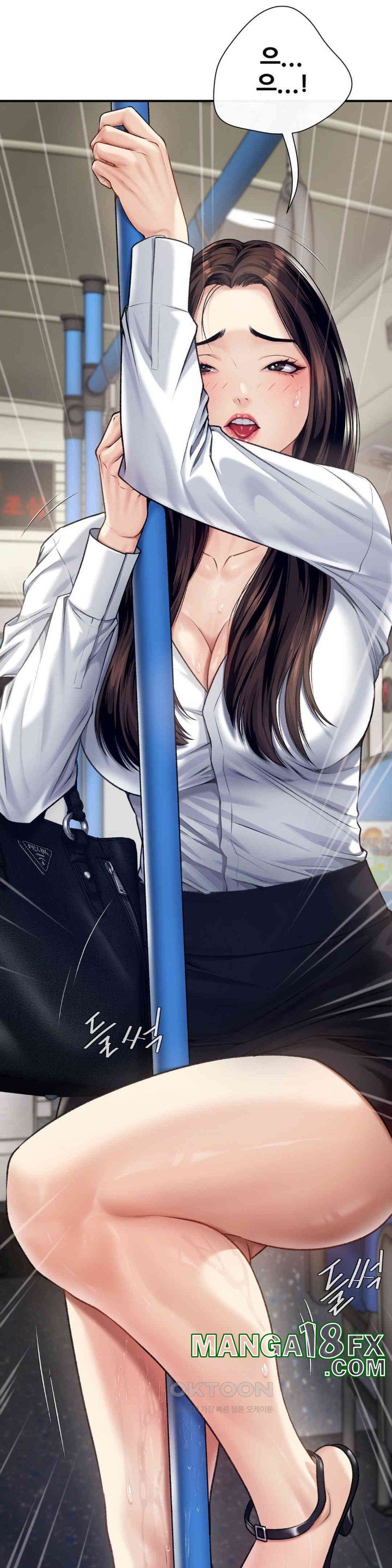Delirious Diary Raw Chapter 13 image 27