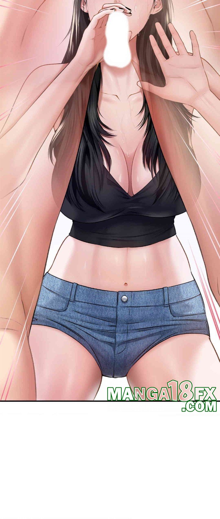 Delirious Diary Raw Chapter 7 image 23