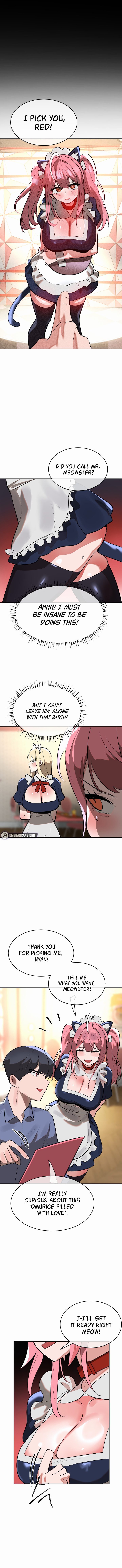 Magical Girl Service Chapter 25 image 2