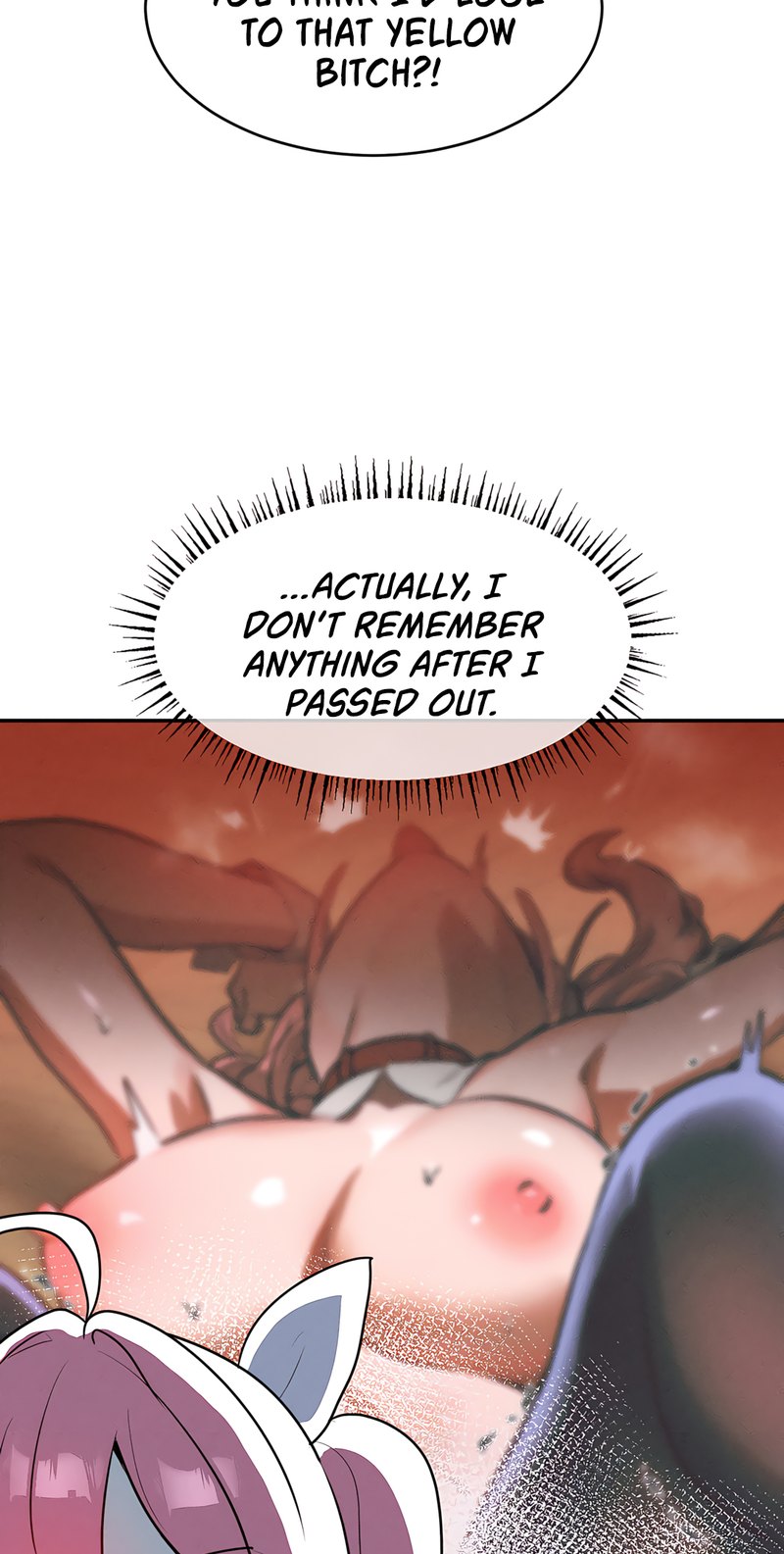 Magical Girl Service Chapter 28 image 12