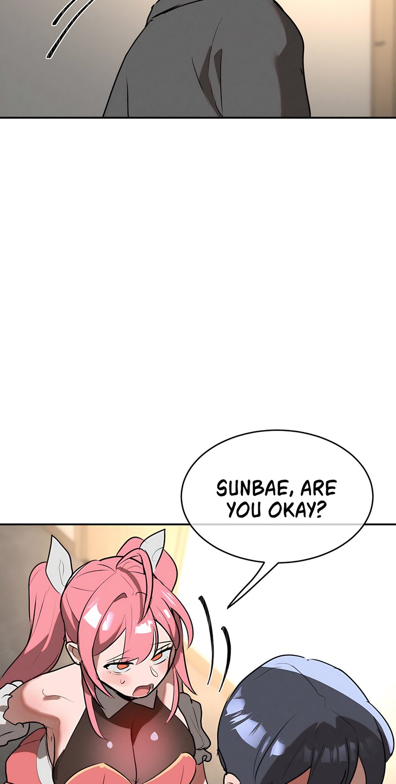 Magical Girl Service Chapter 28 image 14