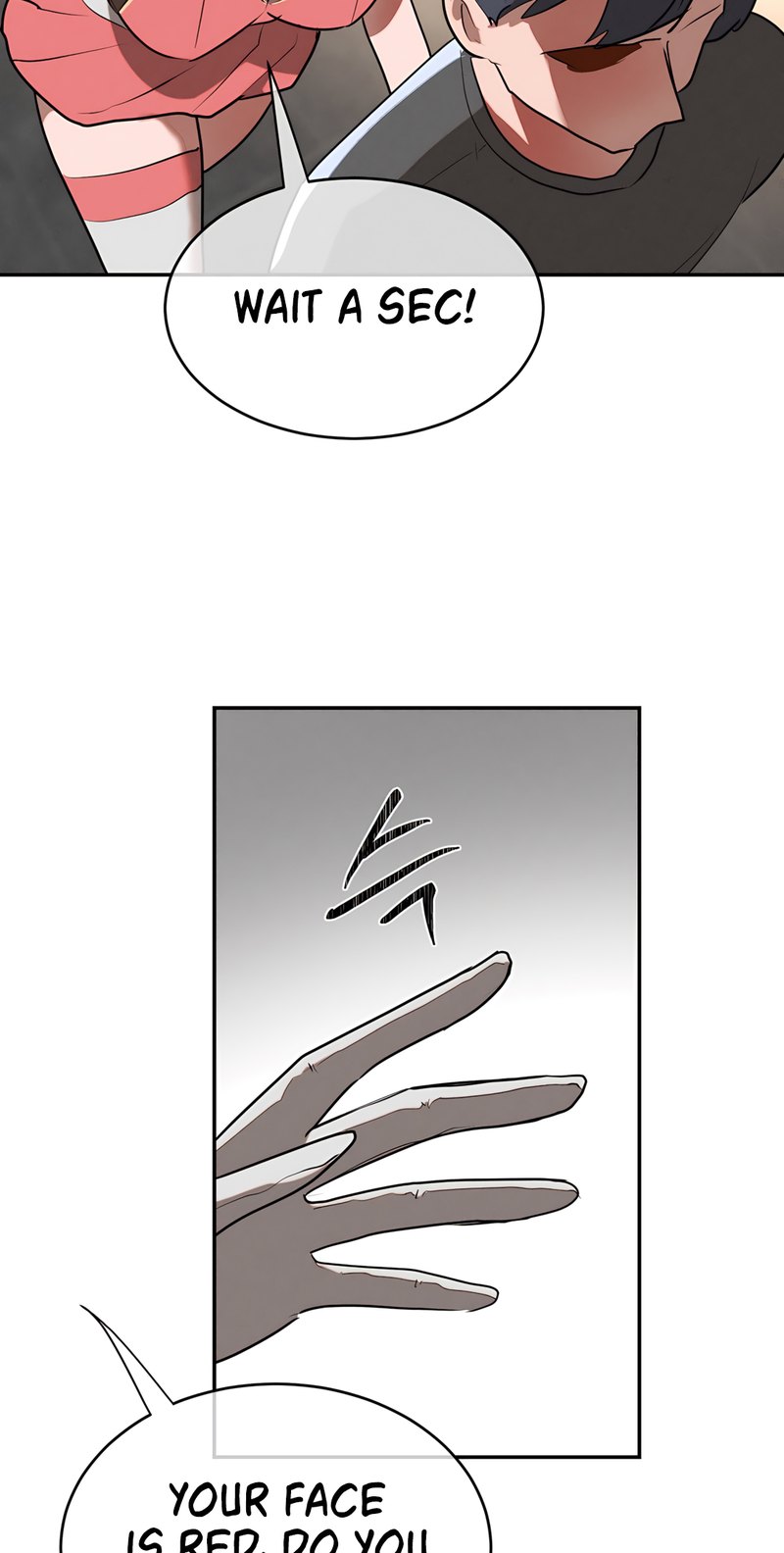 Magical Girl Service Chapter 28 image 15