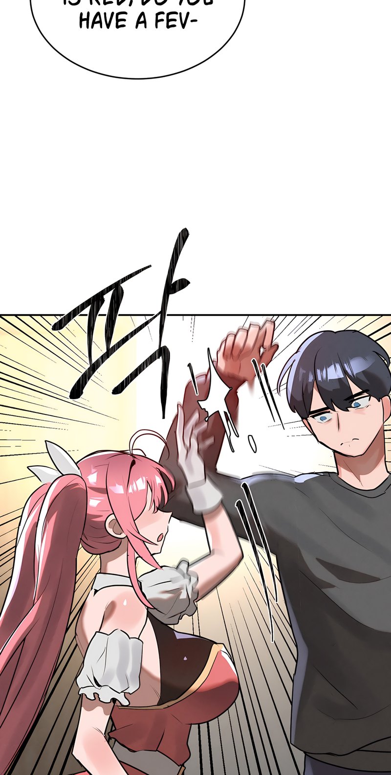 Magical Girl Service Chapter 28 image 16
