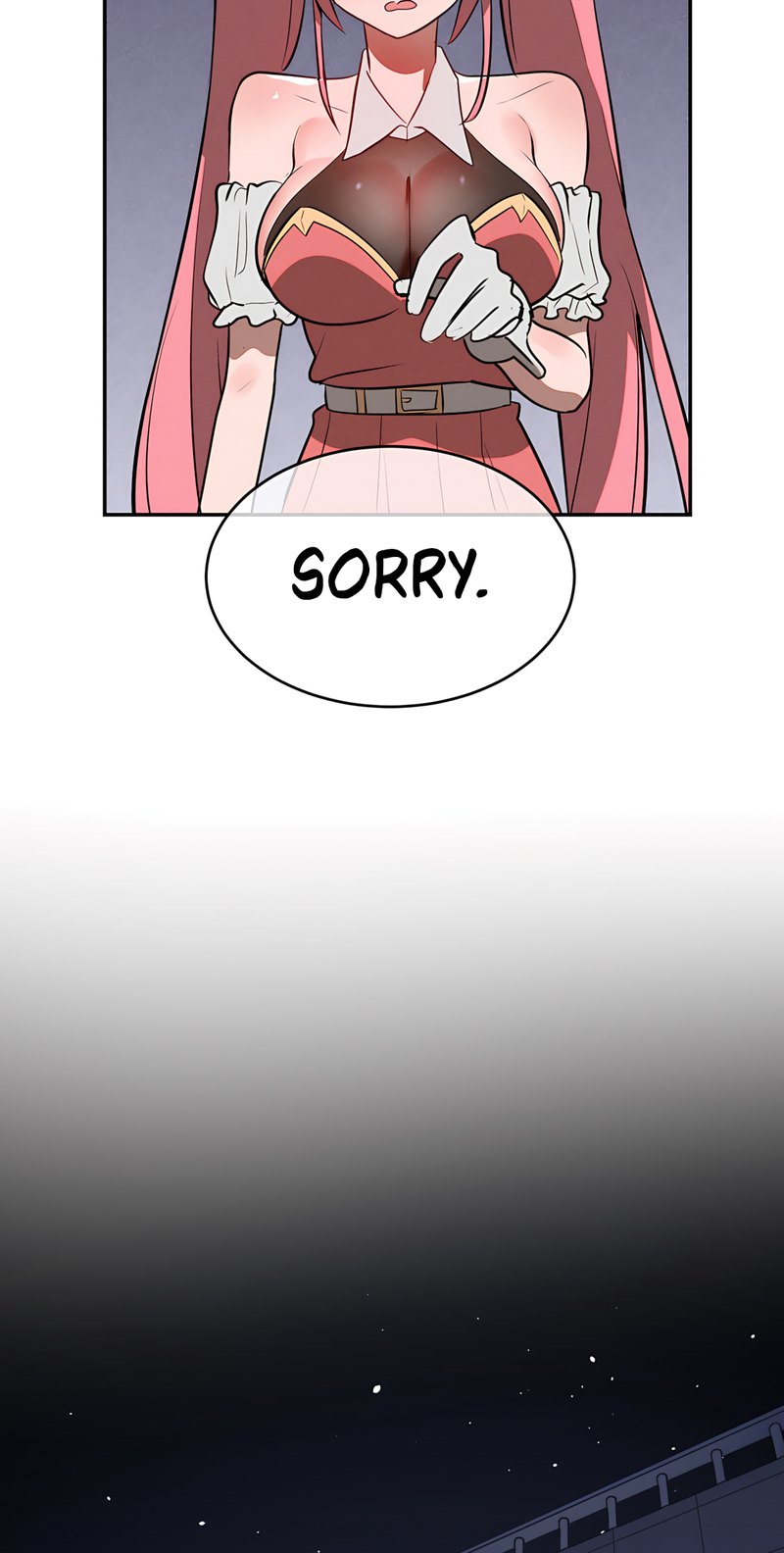 Magical Girl Service Chapter 28 image 18