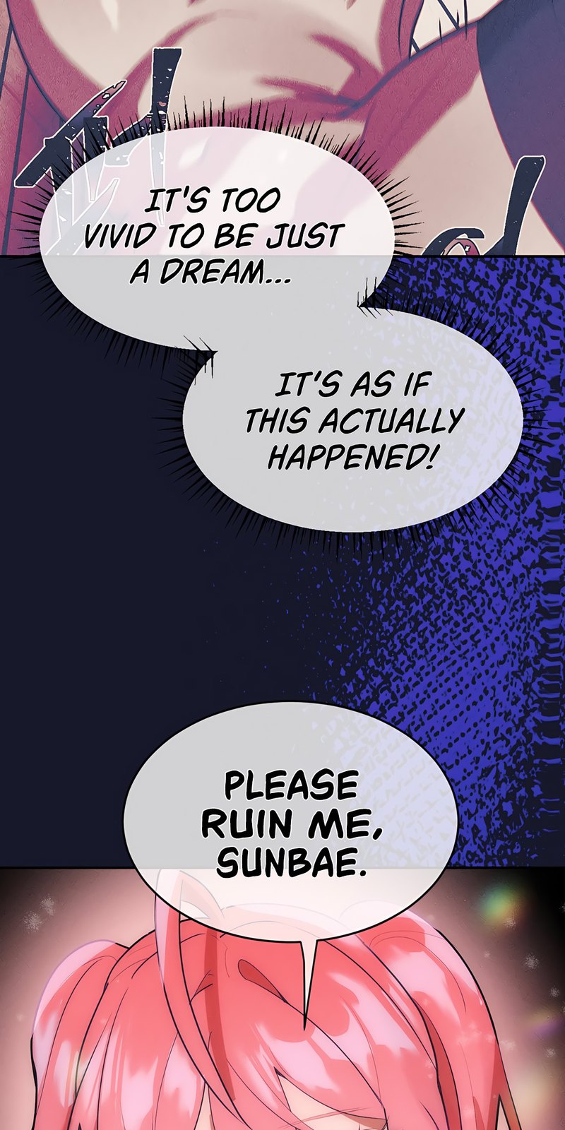 Magical Girl Service Chapter 28 image 23