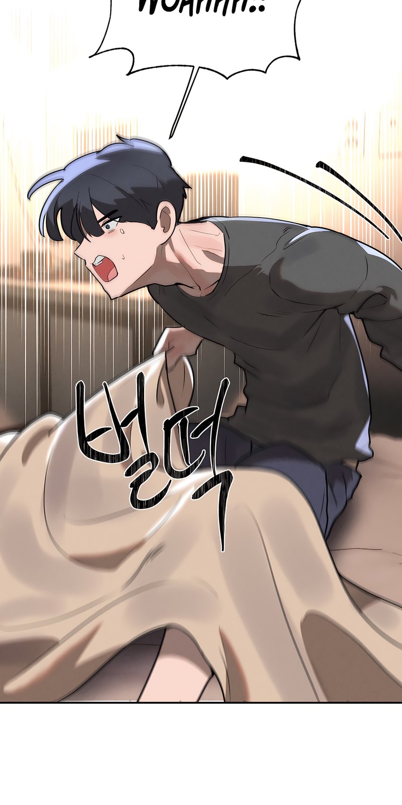 Magical Girl Service Chapter 28 image 25
