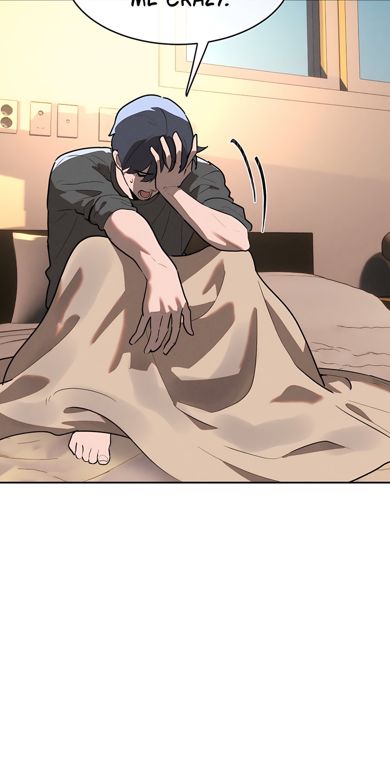 Magical Girl Service Chapter 28 image 27