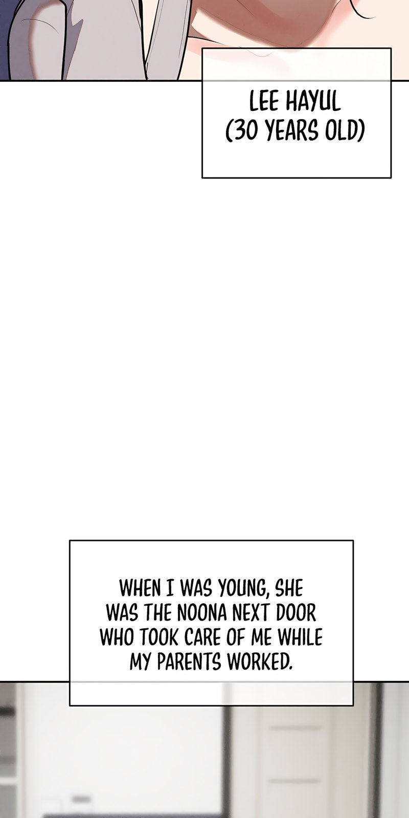 Magical Girl Service Chapter 28 image 38