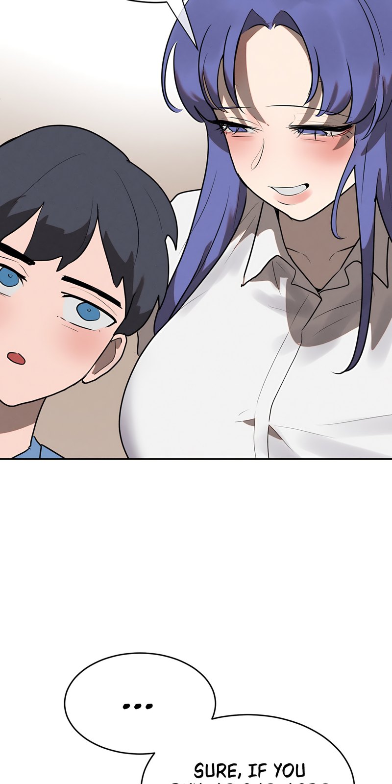 Magical Girl Service Chapter 28 image 41
