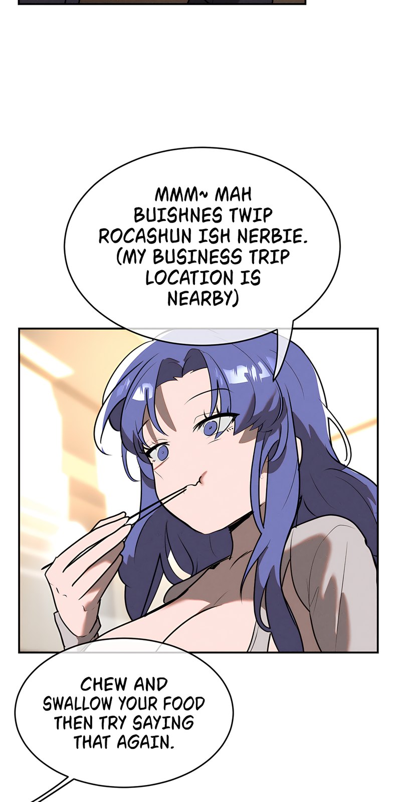 Magical Girl Service Chapter 28 image 47