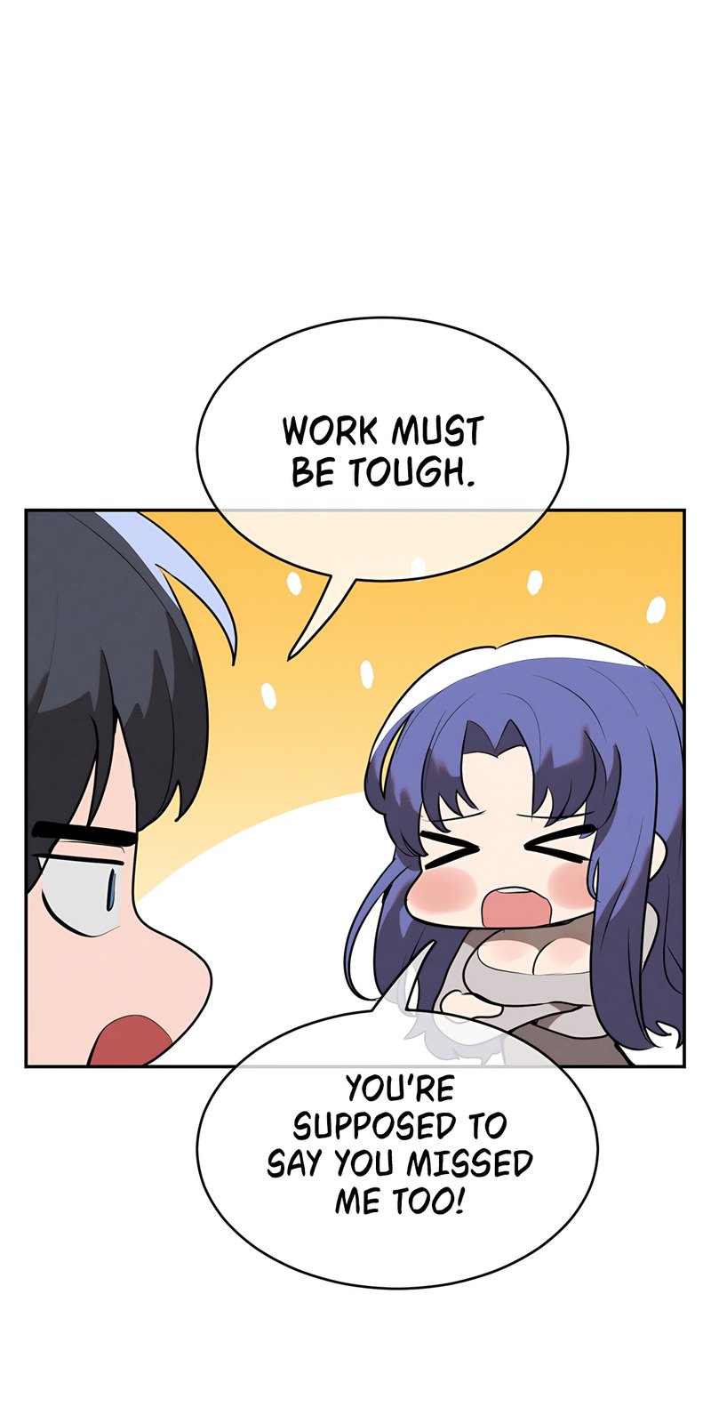 Magical Girl Service Chapter 28 image 50