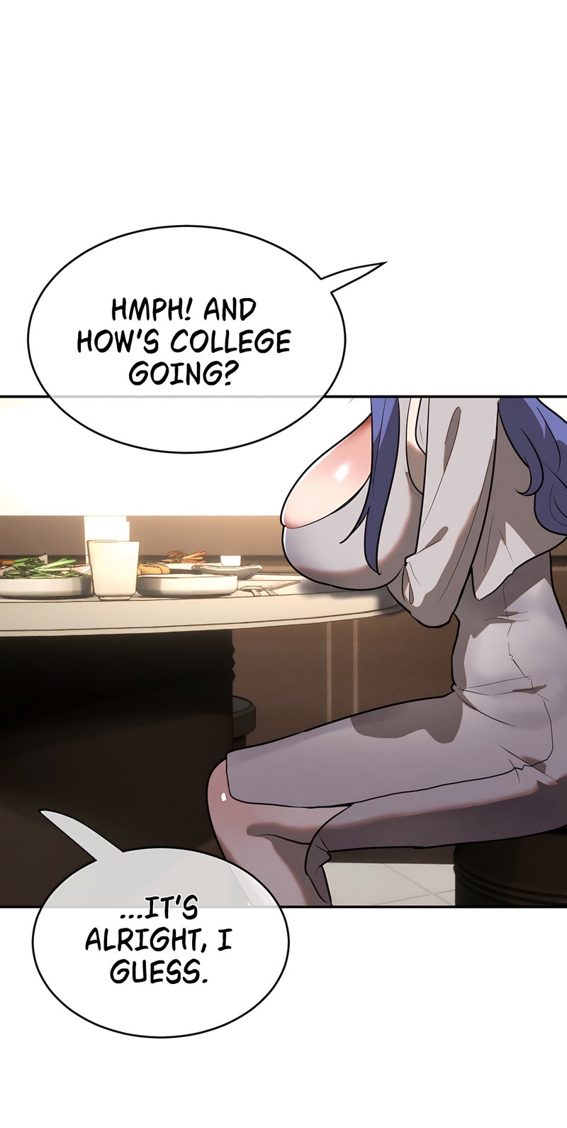 Magical Girl Service Chapter 28 image 51