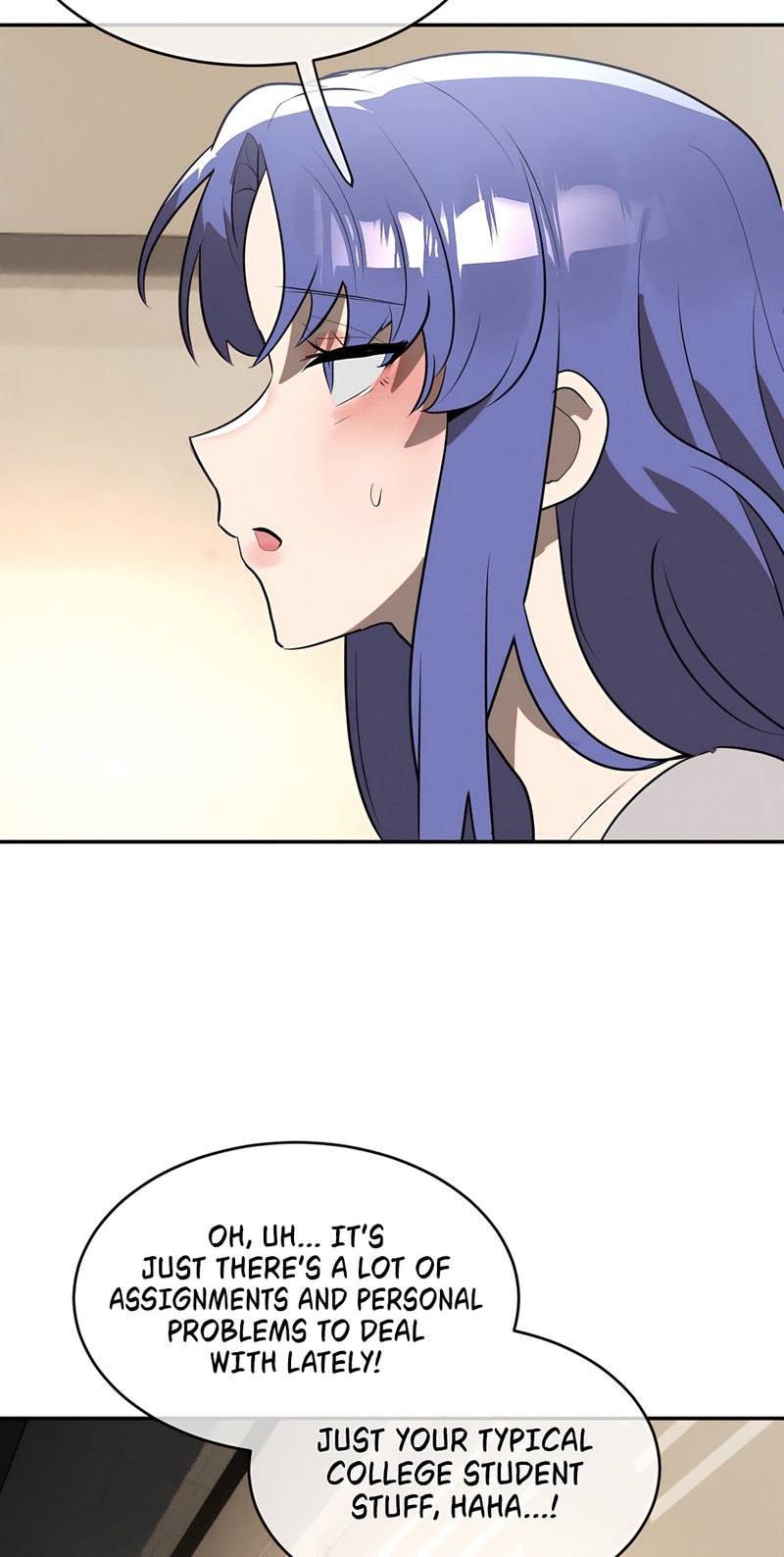 Magical Girl Service Chapter 28 image 60