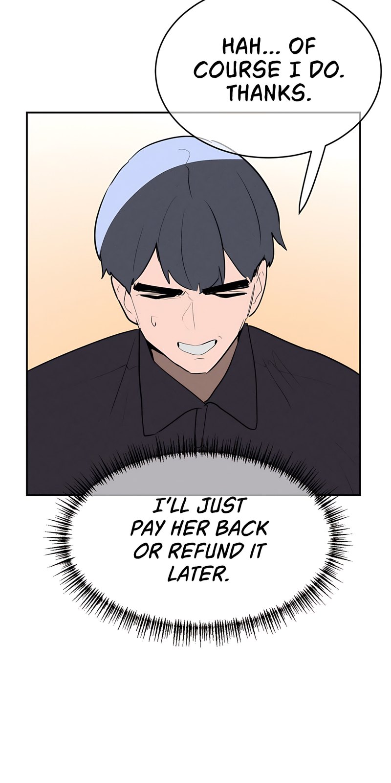 Magical Girl Service Chapter 29 image 10