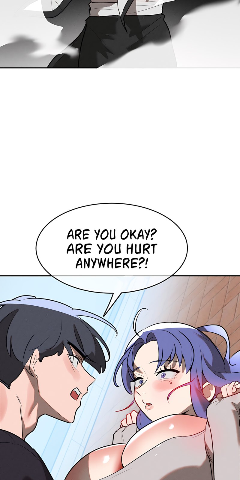 Magical Girl Service Chapter 29 image 16
