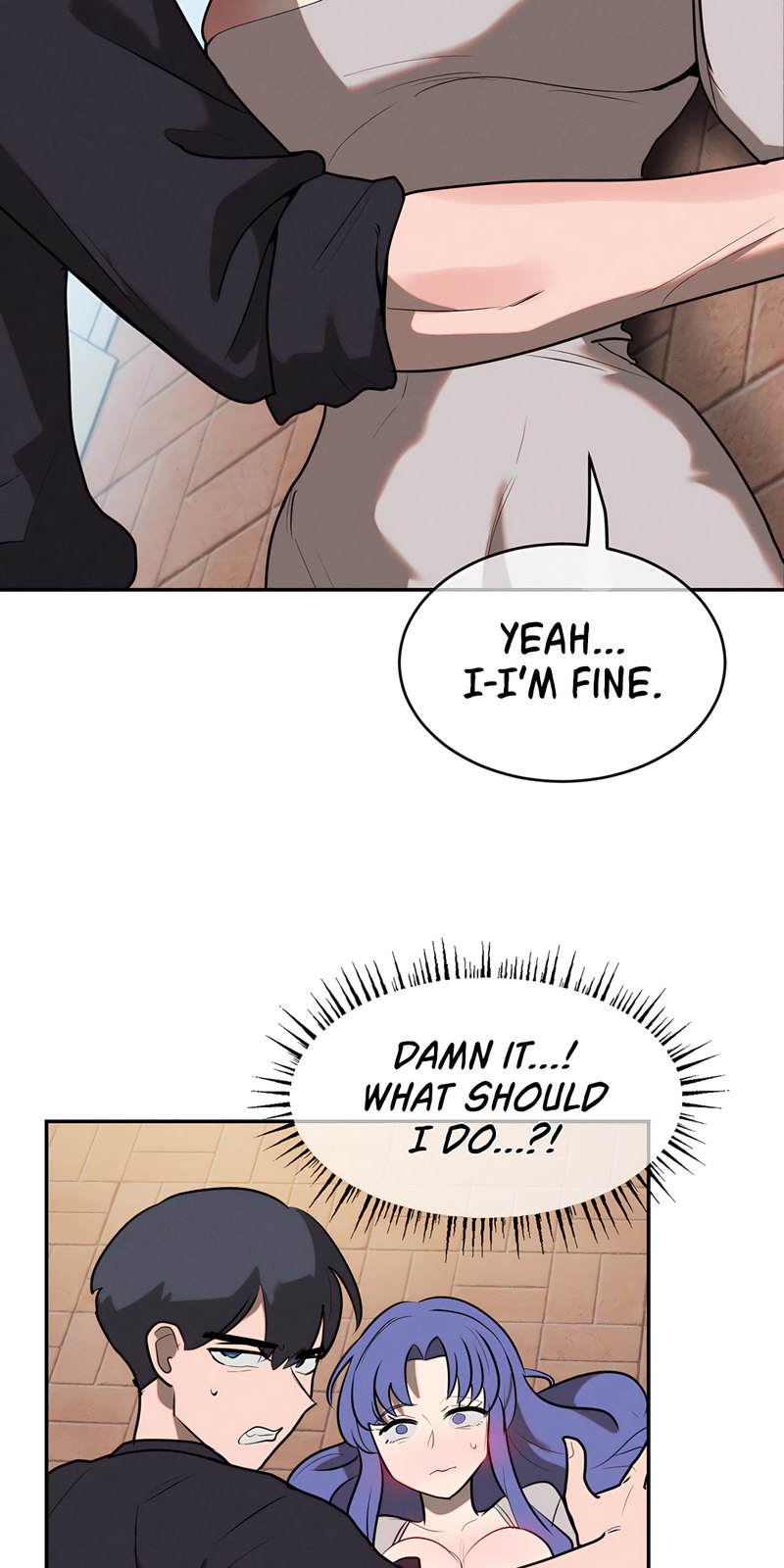Magical Girl Service Chapter 29 image 17