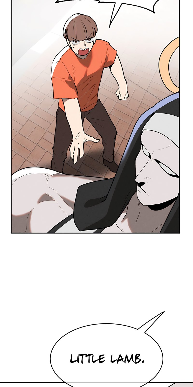 Magical Girl Service Chapter 29 image 20