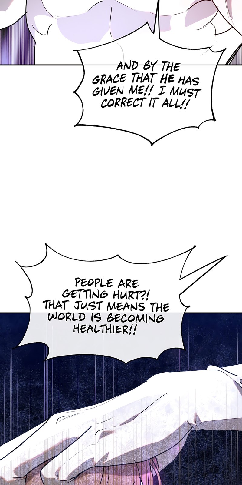 Magical Girl Service Chapter 29 image 24