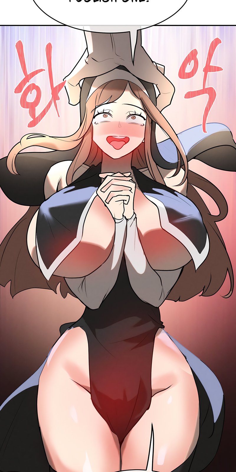 Magical Girl Service Chapter 29 image 26