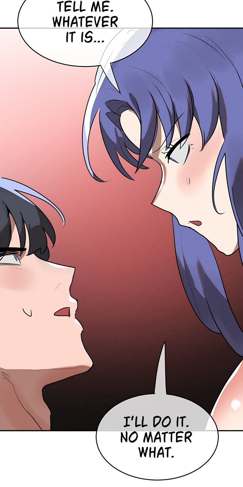 Magical Girl Service Chapter 29 image 32