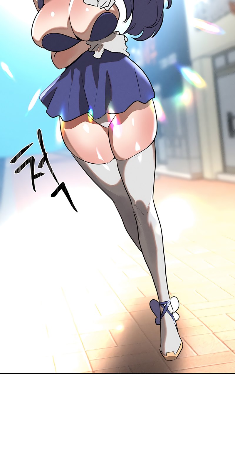 Magical Girl Service Chapter 29 image 35