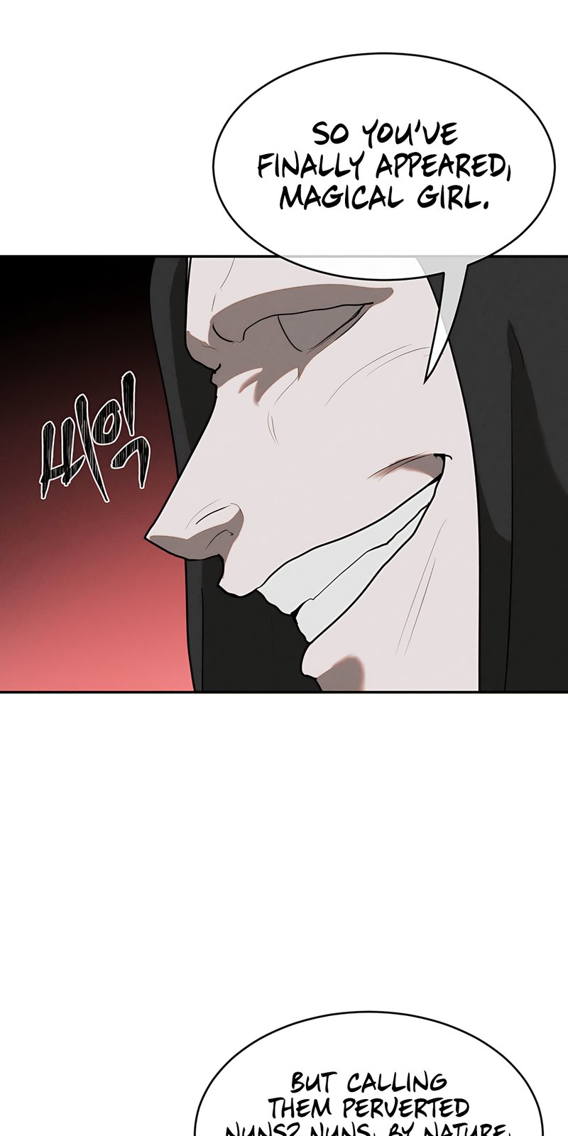 Magical Girl Service Chapter 29 image 36