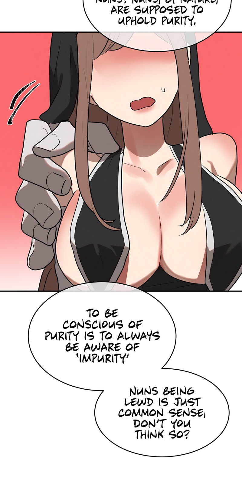 Magical Girl Service Chapter 29 image 37