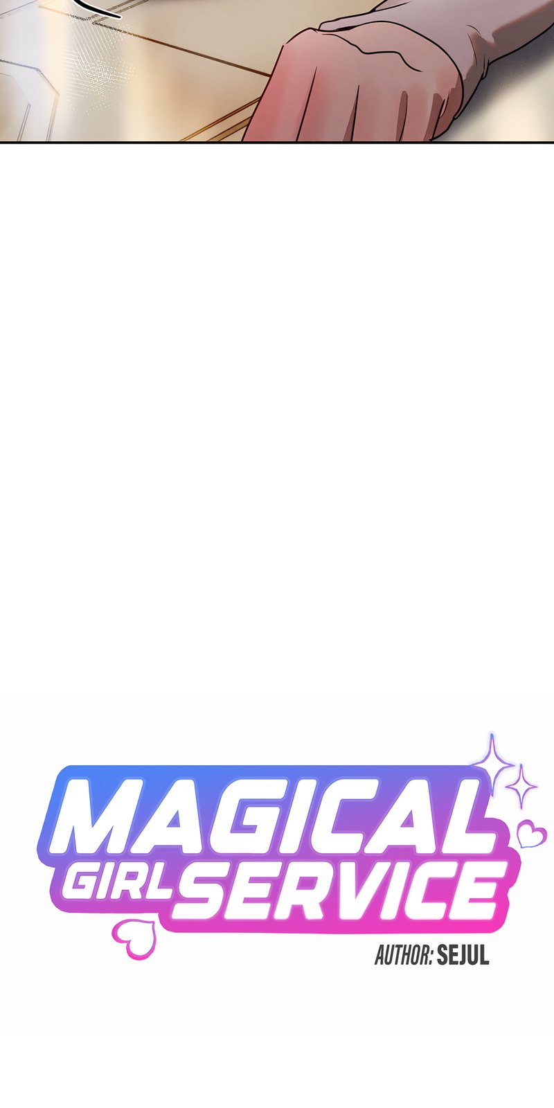 Magical Girl Service Chapter 29 image 3
