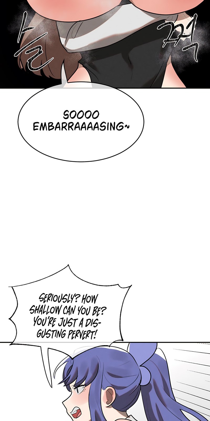 Magical Girl Service Chapter 29 image 39