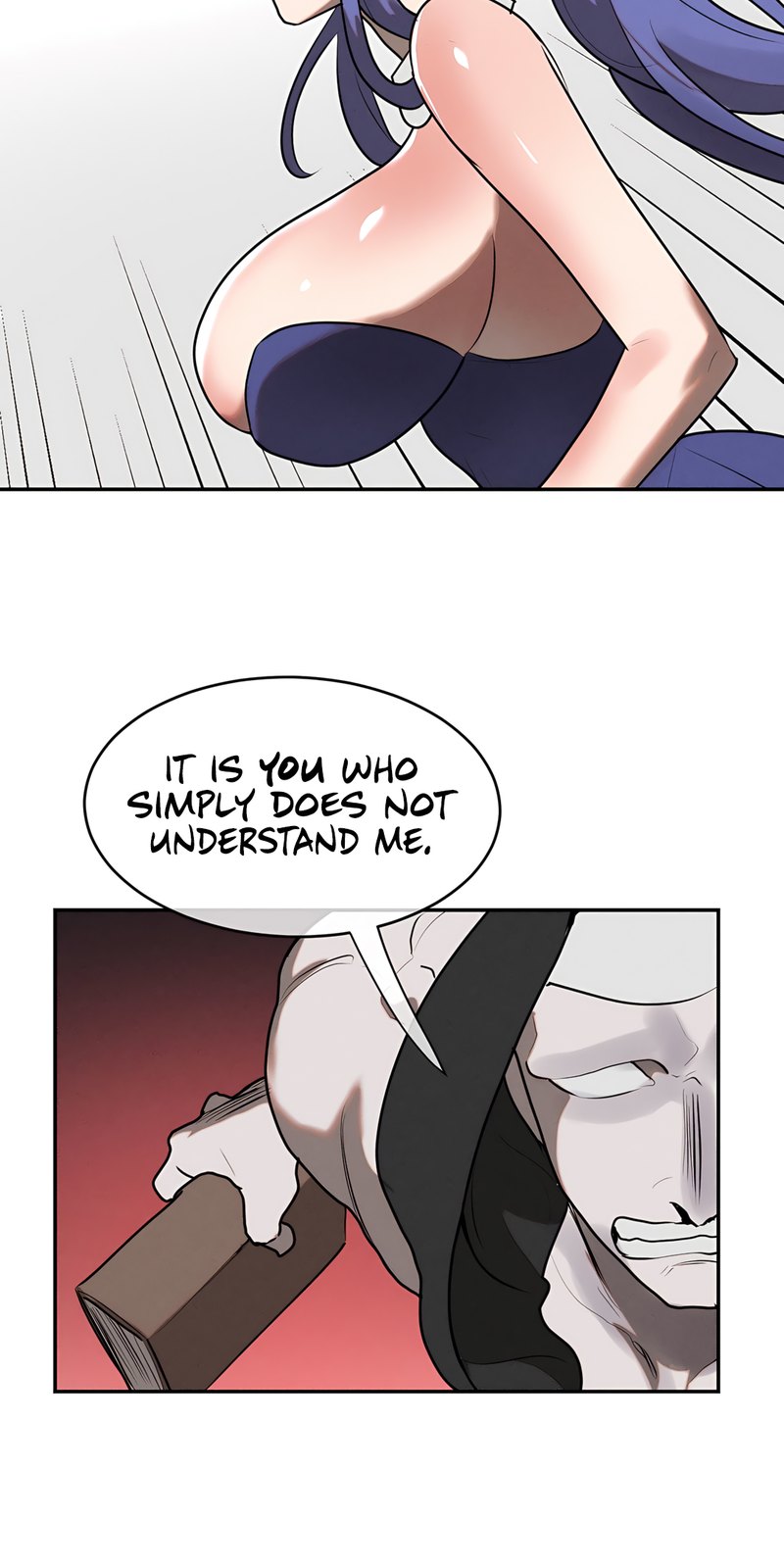 Magical Girl Service Chapter 29 image 40