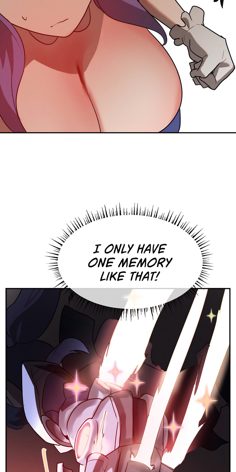 Magical Girl Service Chapter 29 image 43