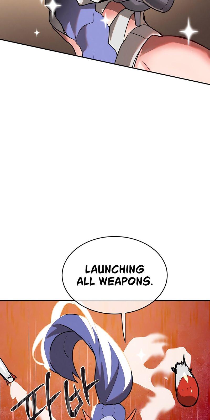 Magical Girl Service Chapter 29 image 49
