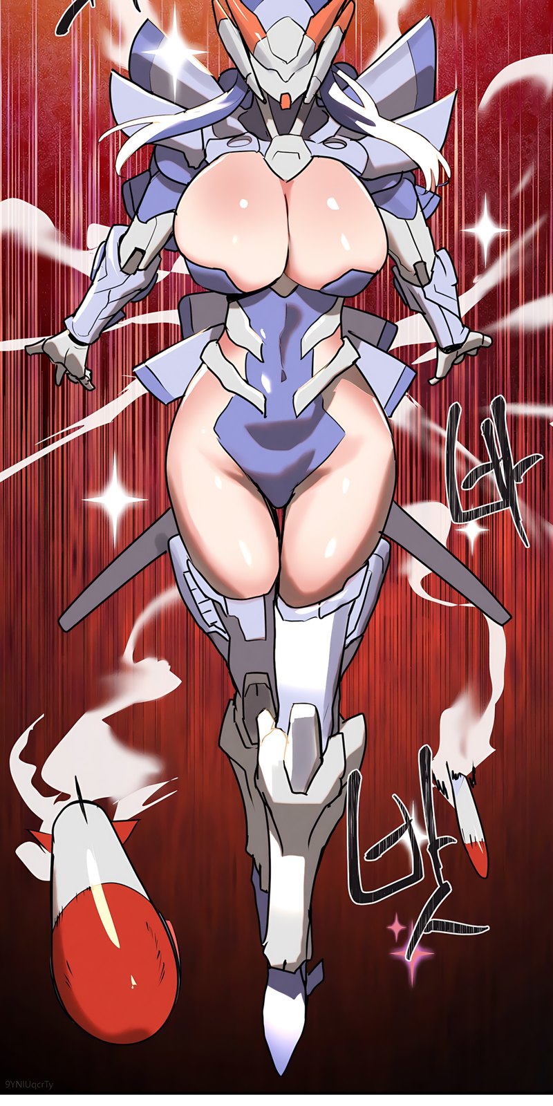Magical Girl Service Chapter 29 image 50